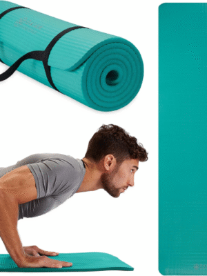 CastleFlexx Mobilitäts- und Ganzkörperstärkungsgerät